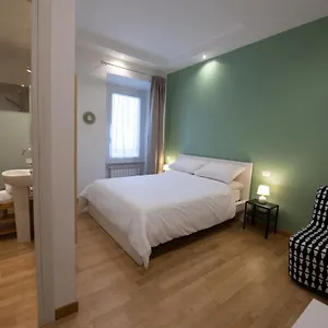 Domus Castroni Germanico Rome