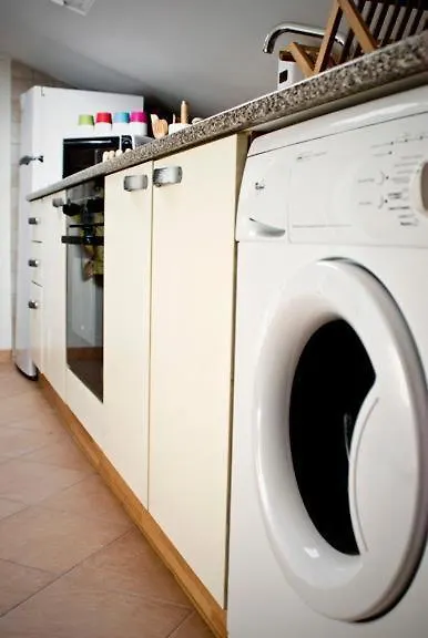 B&B Agliarvali Rome Bed & Breakfast