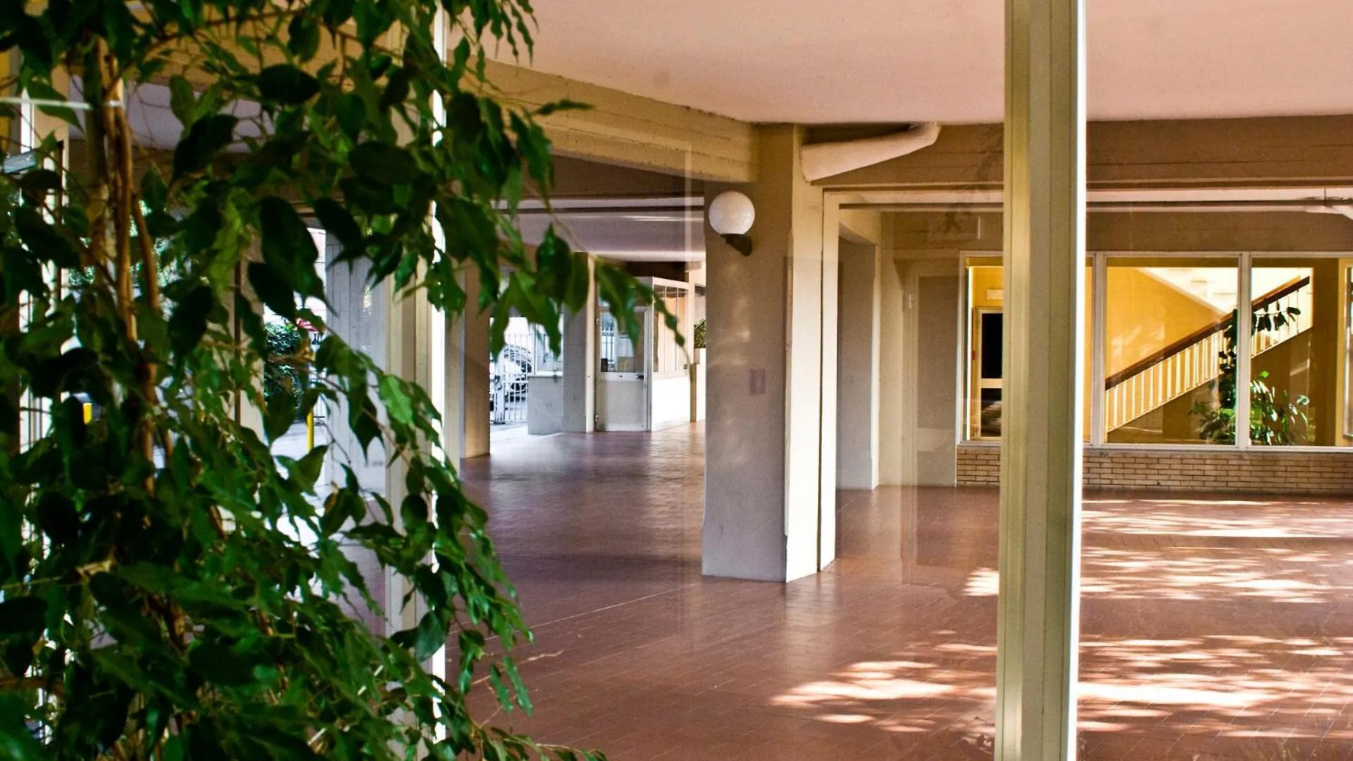 B&B Agliarvali Rome