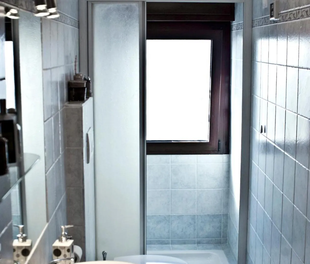 B&B Agliarvali Rome