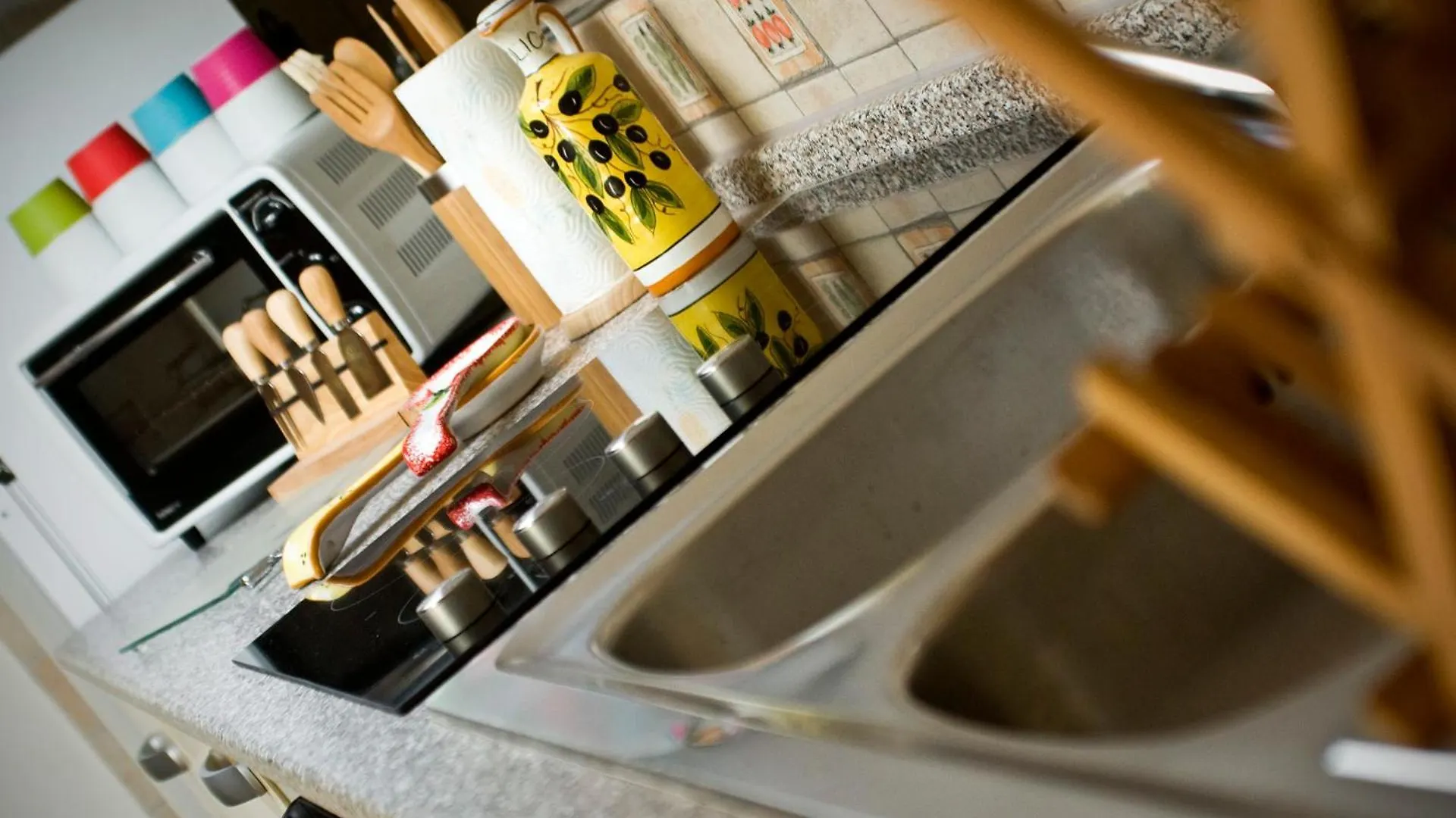 B&B Agliarvali Rome Bed & Breakfast